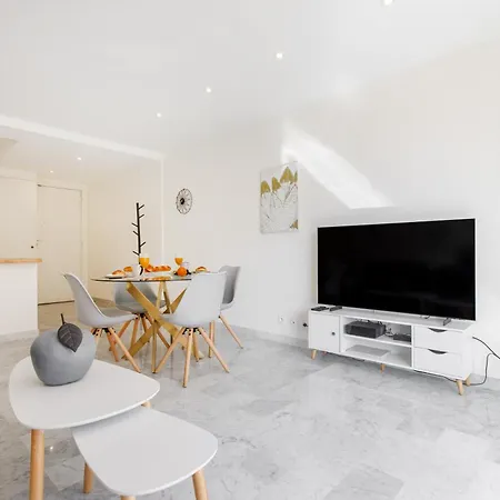 Cedre Apartment *
