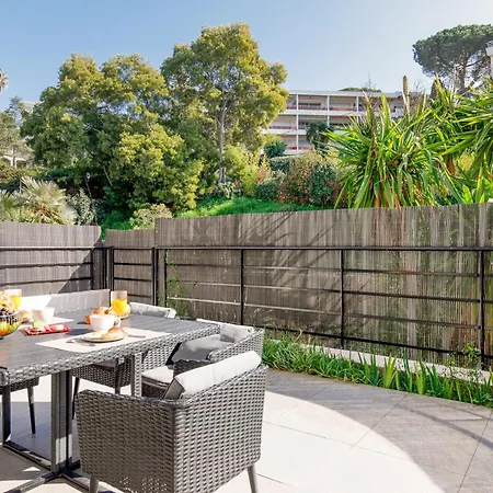 Cedre Apartment Cannes